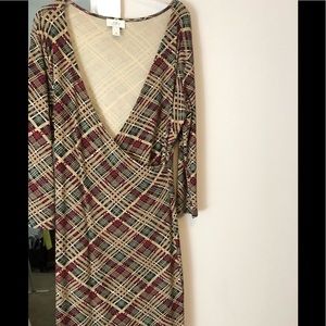 Ann Taylor Loft Dress ON SALE!